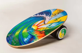 Indo original balance board