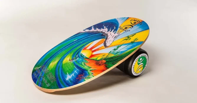 Indo original balance board