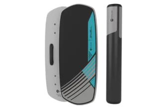 Revbalance swell balance board grey option