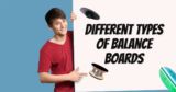 Rocking, Rolling, and Wobbling: A Guide to the Different Types of Balance Boards