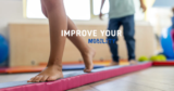 Improved Mobility: The Power of Balance Trainers